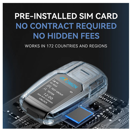 OMIZN BK Global Walkie Talkie model National 5000 kilometers public network intercom transnational intercom unlimited distance