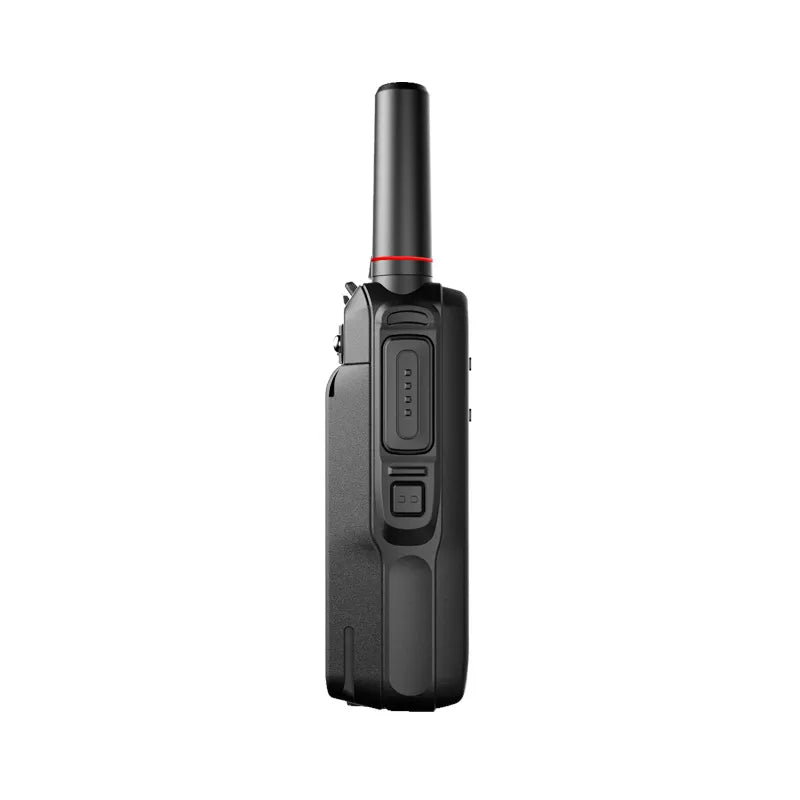 OMIZN K15 Cellular Network Walkie Talkie with SIM Card Unlimited Range Available Worldwide PoC Two Way Radio