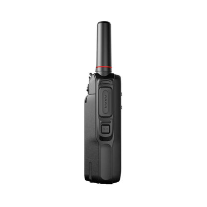 OMIZN K15 Cellular Network Walkie Talkie with SIM Card Unlimited Range Available Worldwide PoC Two Way Radio