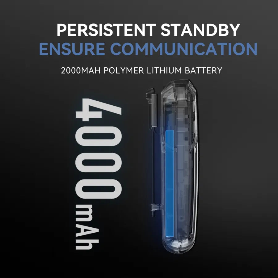 OMIZN BK Global Walkie Talkie model National 5000 kilometers public network intercom transnational intercom unlimited distance